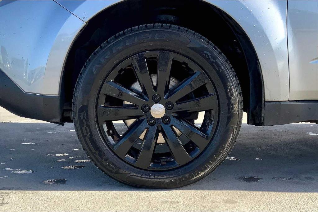 used 2011 Subaru Forester car, priced at $7,685