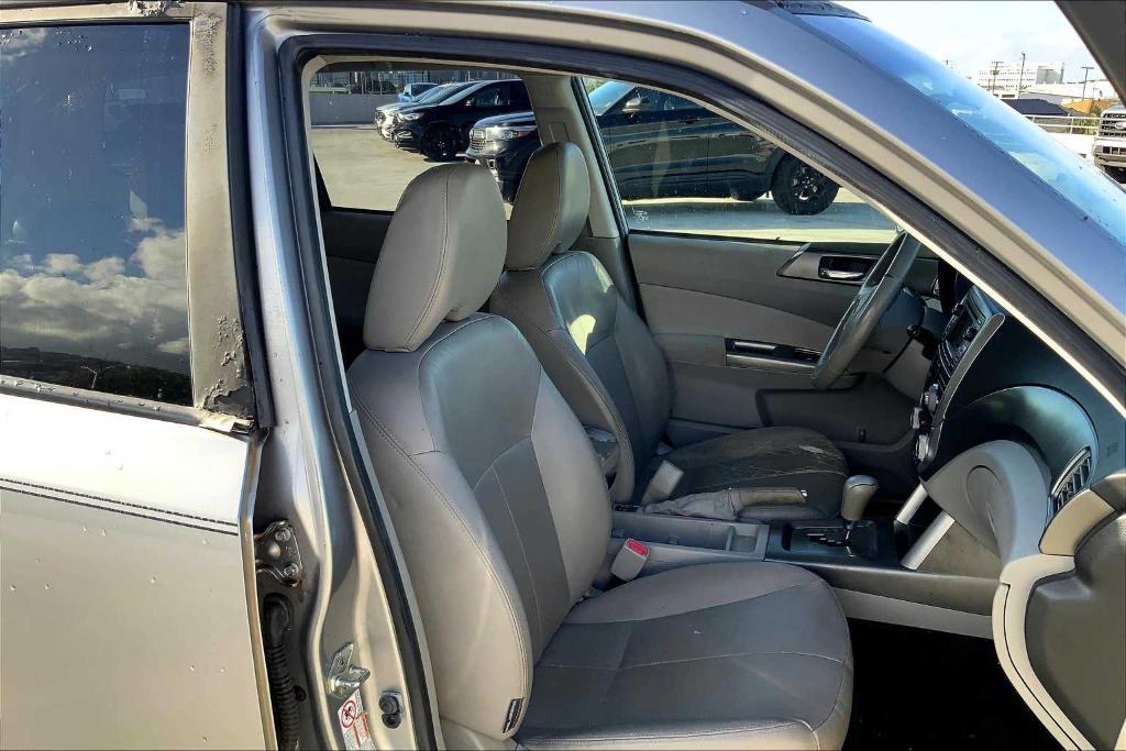 used 2011 Subaru Forester car, priced at $7,685