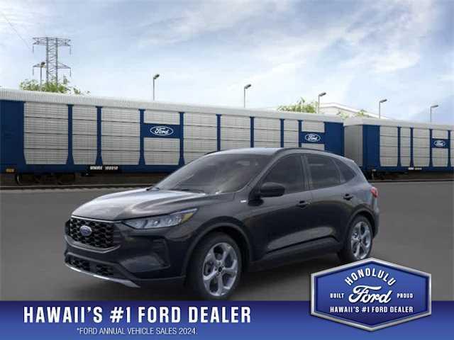 new 2025 Ford Escape car, priced at $35,475