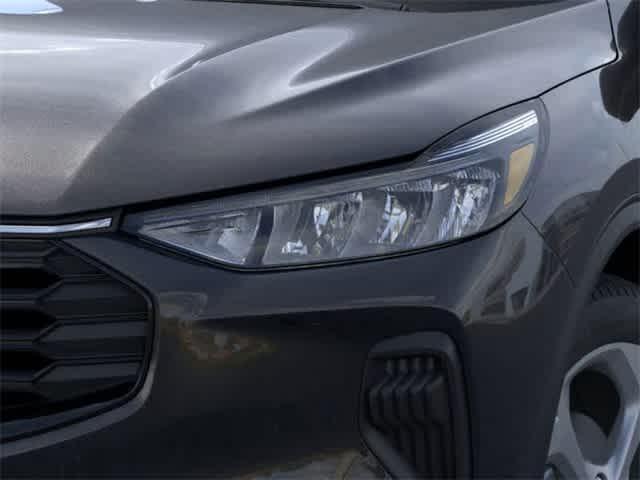 new 2025 Ford Escape car, priced at $35,475