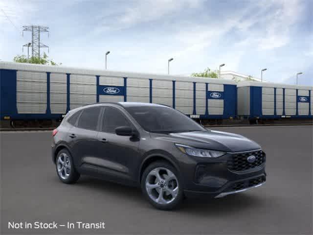 new 2025 Ford Escape car, priced at $35,475