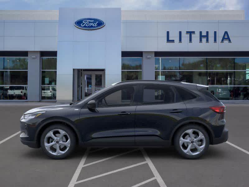 new 2025 Ford Escape car, priced at $35,475
