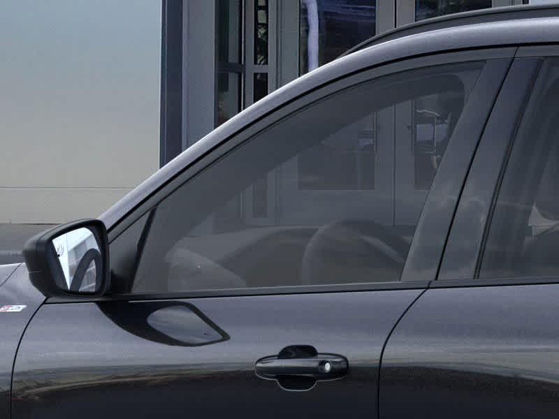 new 2025 Ford Escape car, priced at $35,475