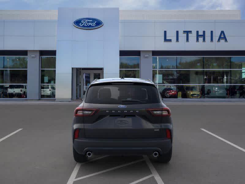 new 2025 Ford Escape car, priced at $35,475