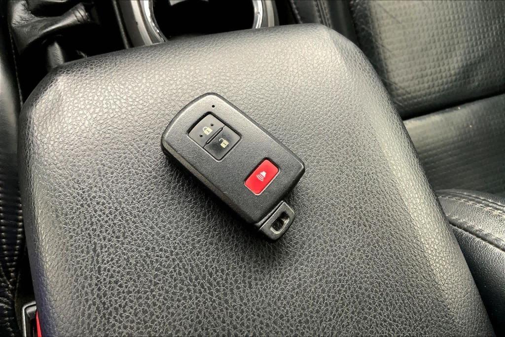 used 2019 Toyota Tacoma car, priced at $31,472