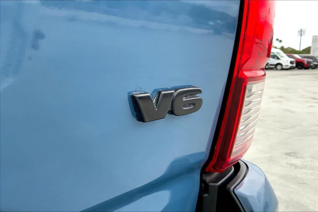 used 2019 Toyota Tacoma car, priced at $31,472