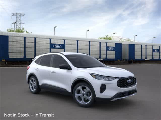 new 2025 Ford Escape car, priced at $35,475