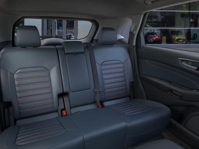 new 2024 Ford Edge car, priced at $43,805