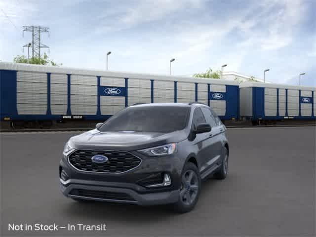 new 2024 Ford Edge car, priced at $43,805