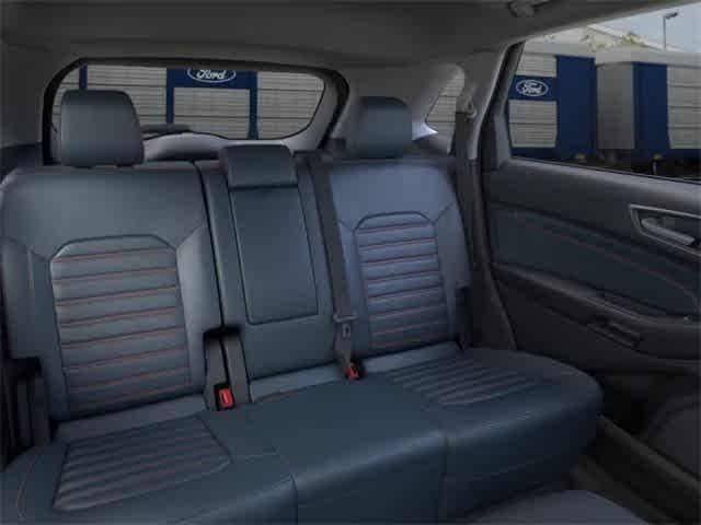 new 2024 Ford Edge car, priced at $43,805