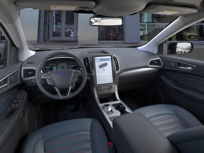 new 2024 Ford Edge car, priced at $43,805