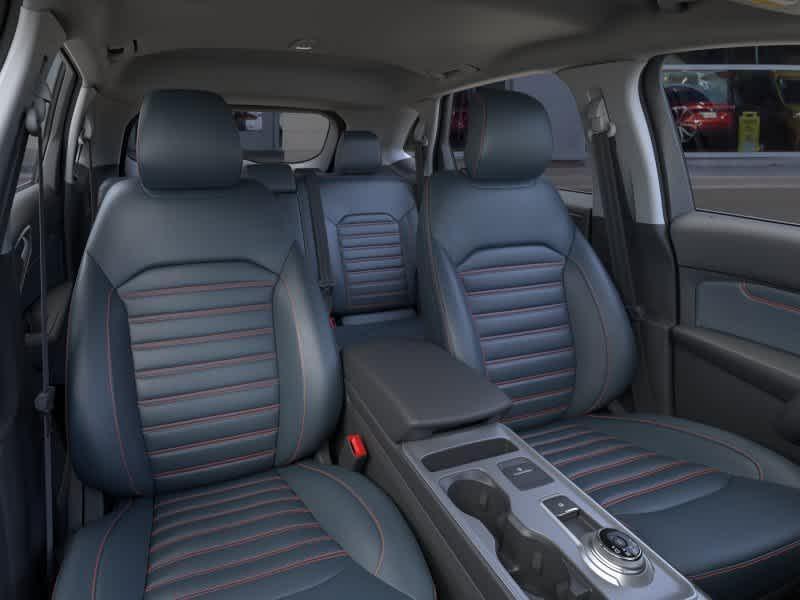 new 2024 Ford Edge car, priced at $43,805