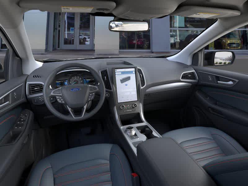 new 2024 Ford Edge car, priced at $43,805