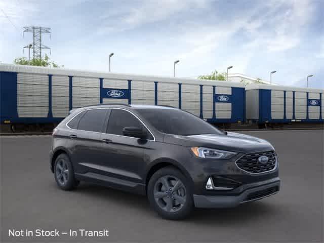 new 2024 Ford Edge car, priced at $43,805