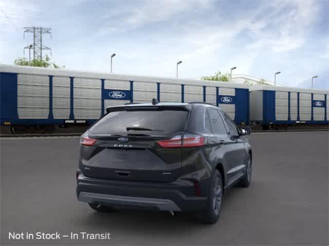 new 2024 Ford Edge car, priced at $43,805