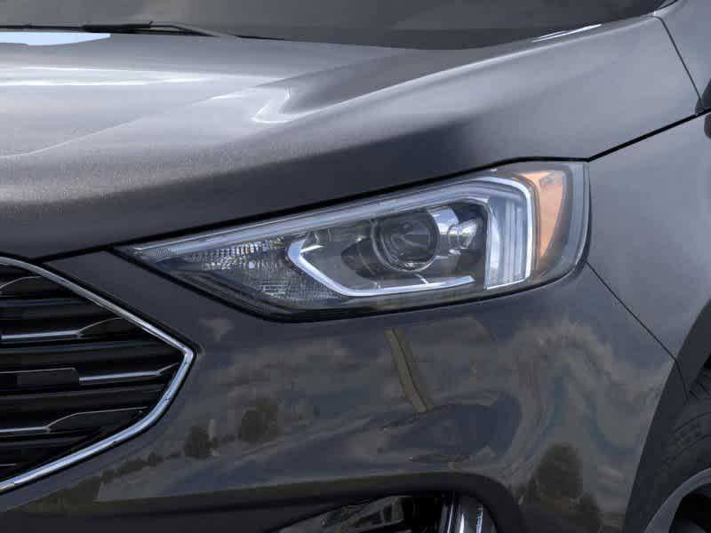 new 2024 Ford Edge car, priced at $43,805