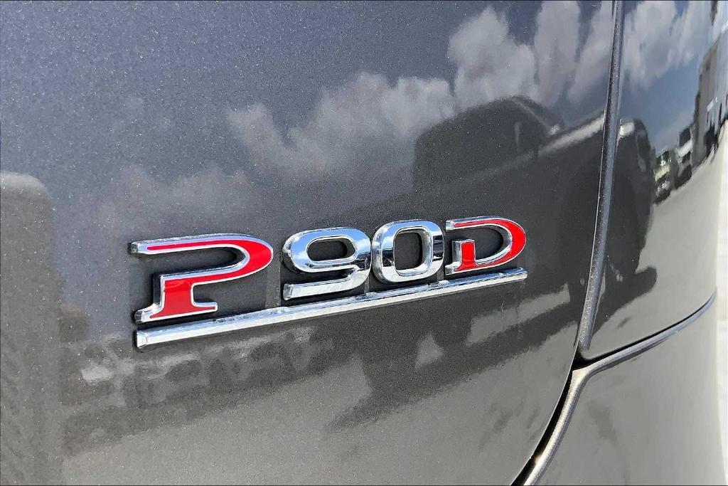used 2016 Tesla Model S car, priced at $31,030