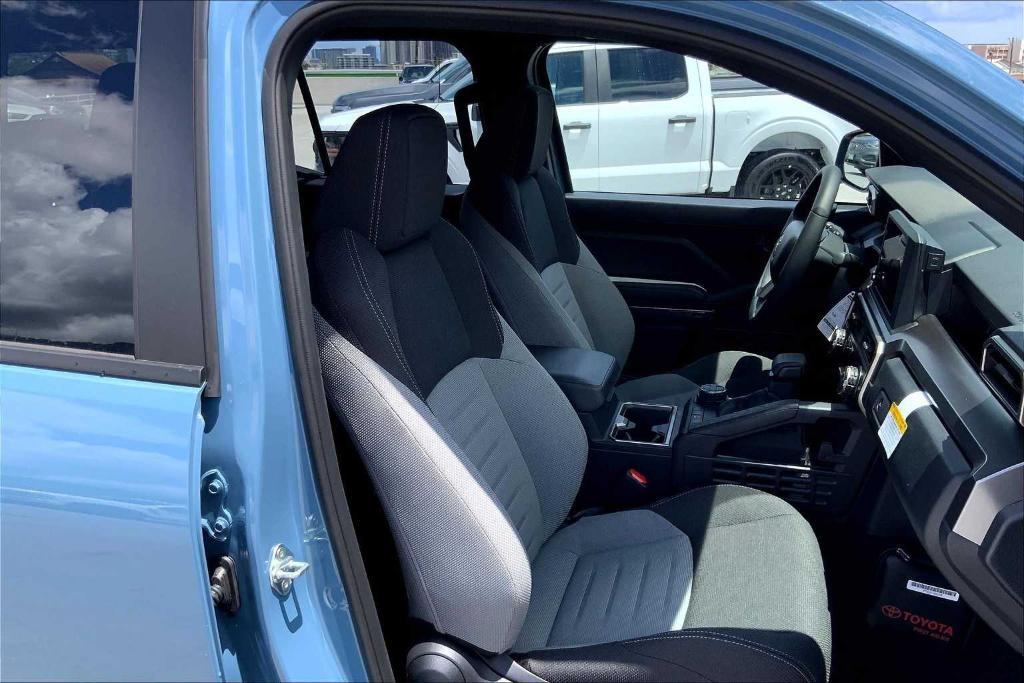 used 2025 Toyota 4Runner car, priced at $59,960