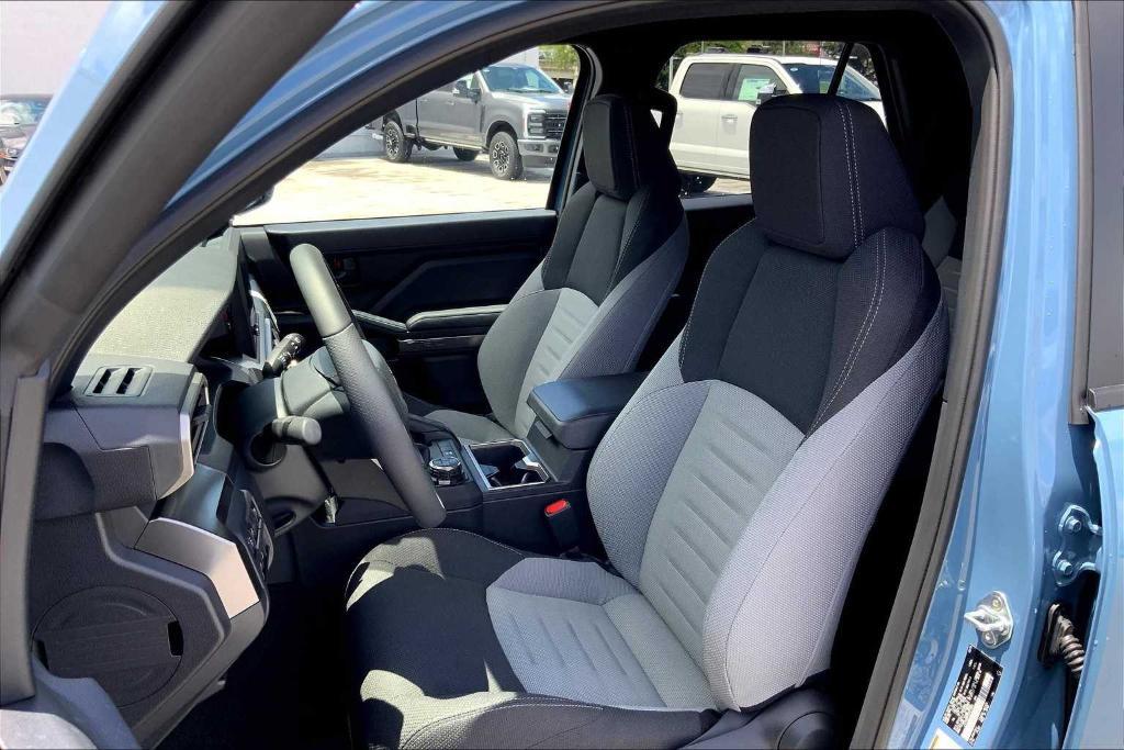 used 2025 Toyota 4Runner car, priced at $59,960