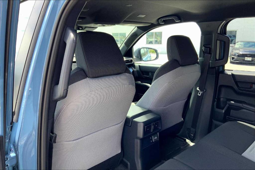used 2025 Toyota 4Runner car, priced at $59,960