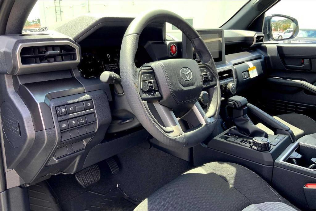 used 2025 Toyota 4Runner car, priced at $59,960