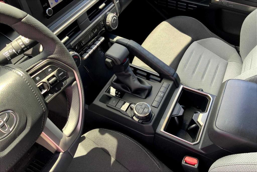 used 2025 Toyota 4Runner car, priced at $59,960