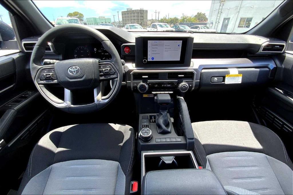 used 2025 Toyota 4Runner car, priced at $59,960