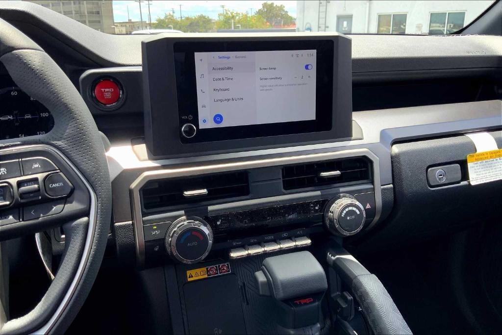 used 2025 Toyota 4Runner car, priced at $59,960