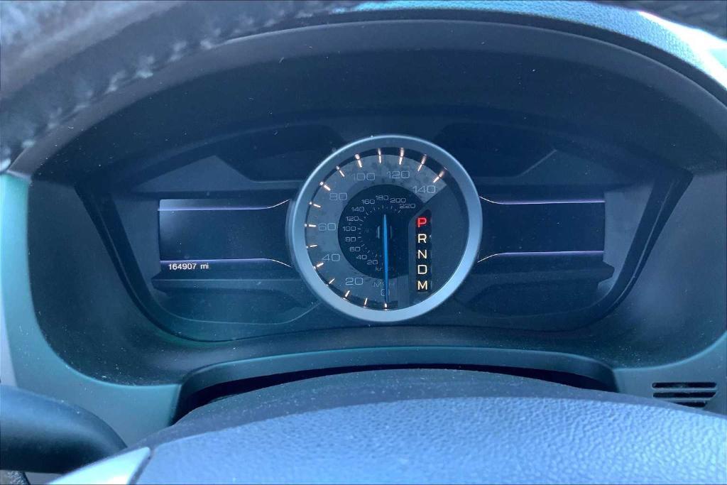 used 2014 Ford Explorer car, priced at $9,585