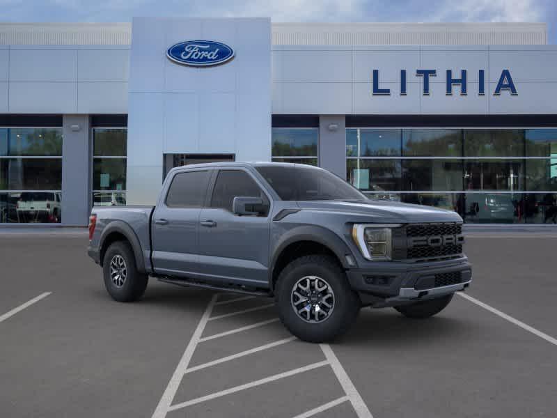 new 2023 Ford F-150 car