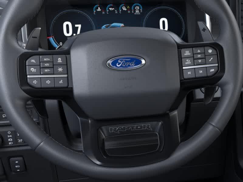 new 2023 Ford F-150 car