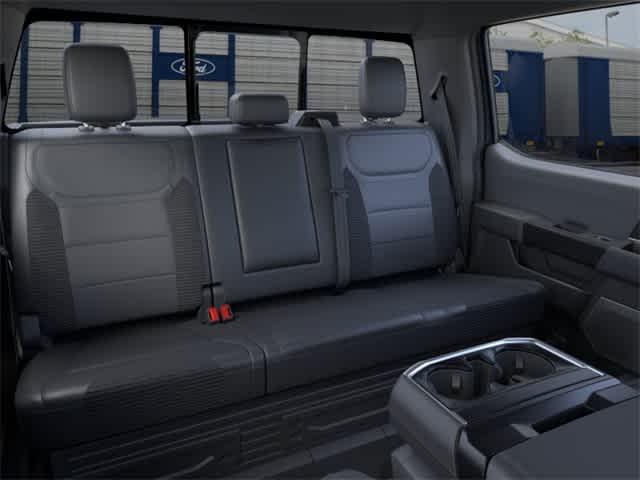 new 2023 Ford F-150 car