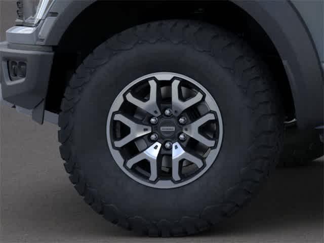 new 2023 Ford F-150 car