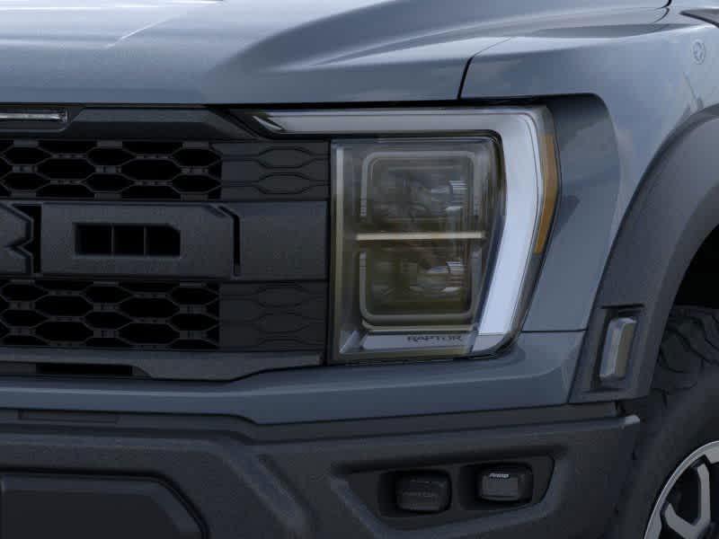 new 2023 Ford F-150 car