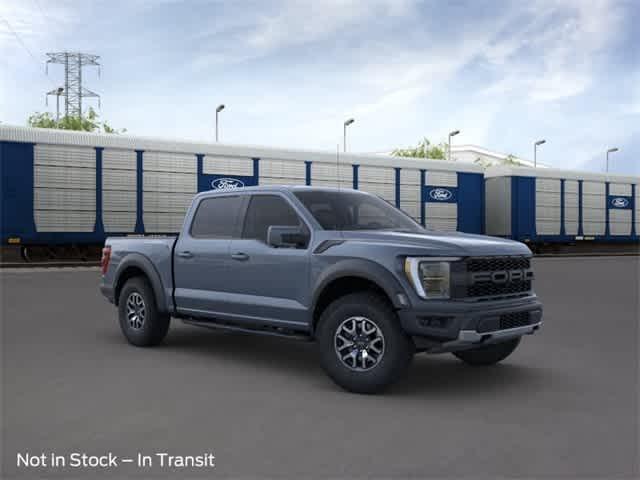 new 2023 Ford F-150 car