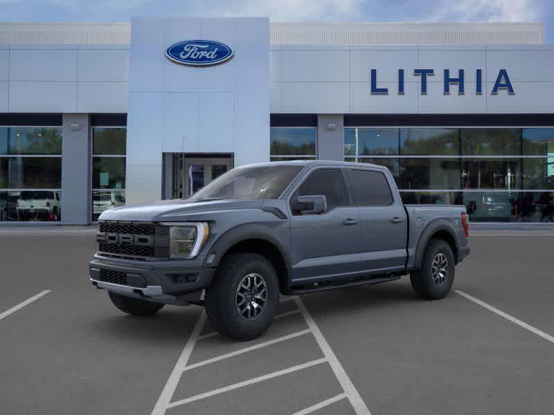 new 2023 Ford F-150 car