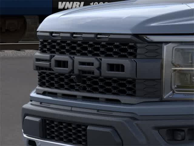 new 2023 Ford F-150 car