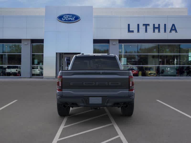 new 2023 Ford F-150 car