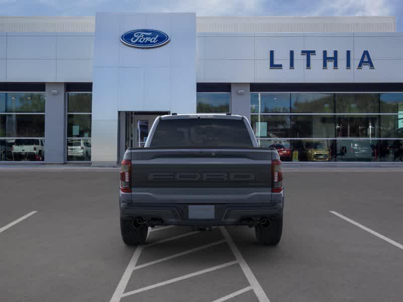 new 2023 Ford F-150 car