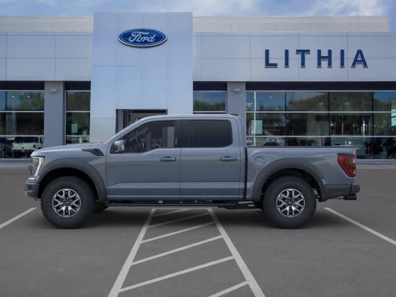 new 2023 Ford F-150 car