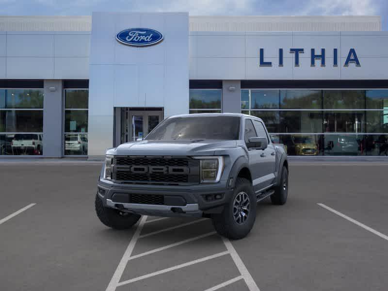 new 2023 Ford F-150 car