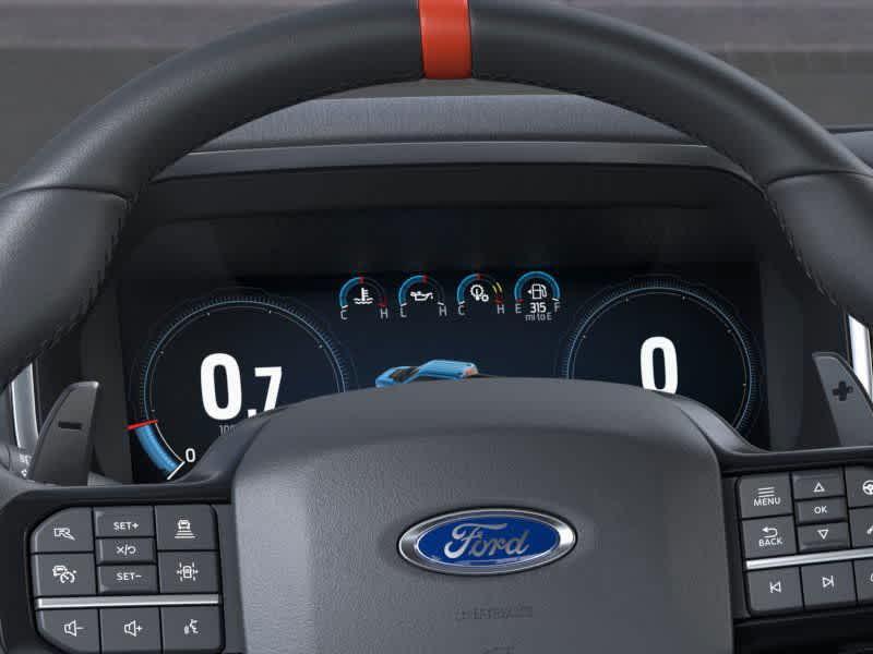 new 2023 Ford F-150 car