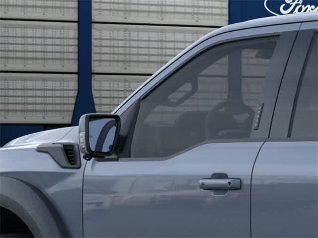 new 2023 Ford F-150 car