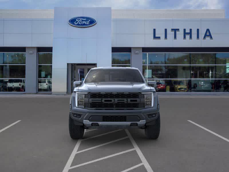 new 2023 Ford F-150 car