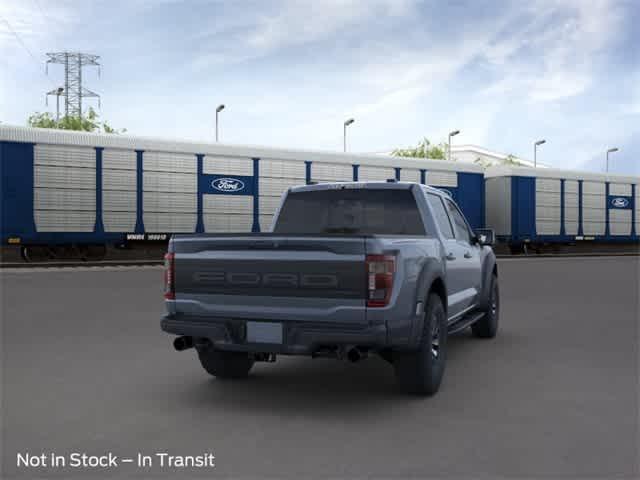 new 2023 Ford F-150 car
