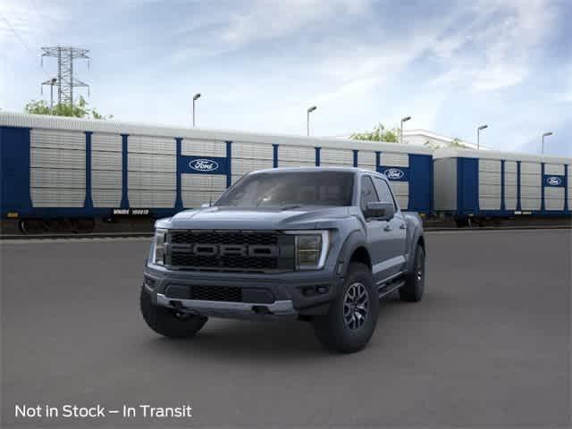new 2023 Ford F-150 car