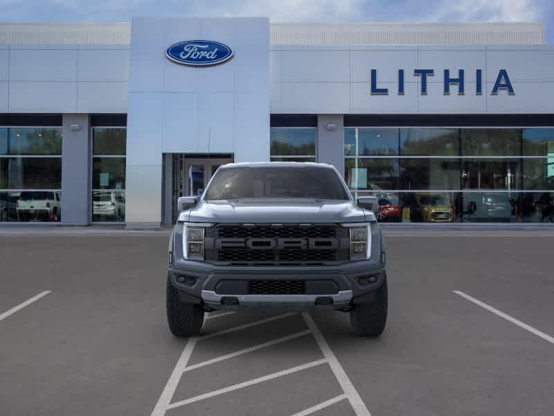 new 2023 Ford F-150 car