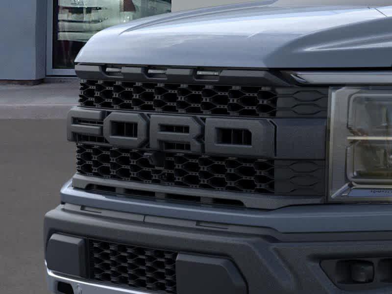 new 2023 Ford F-150 car