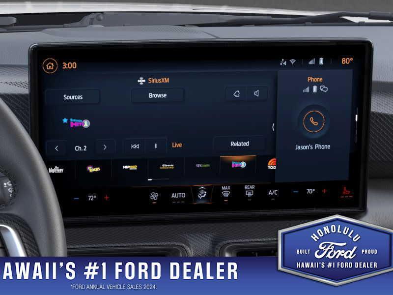 new 2025 Ford Mustang car
