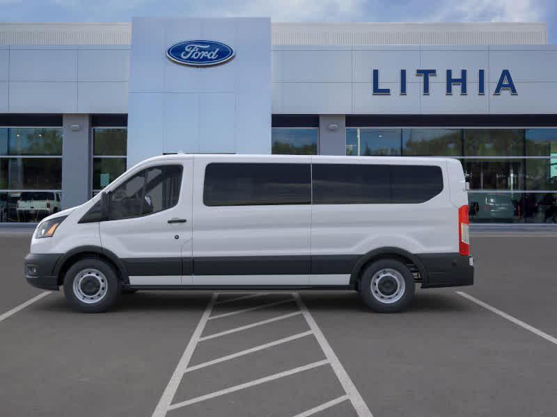 new 2024 Ford Transit-350 car